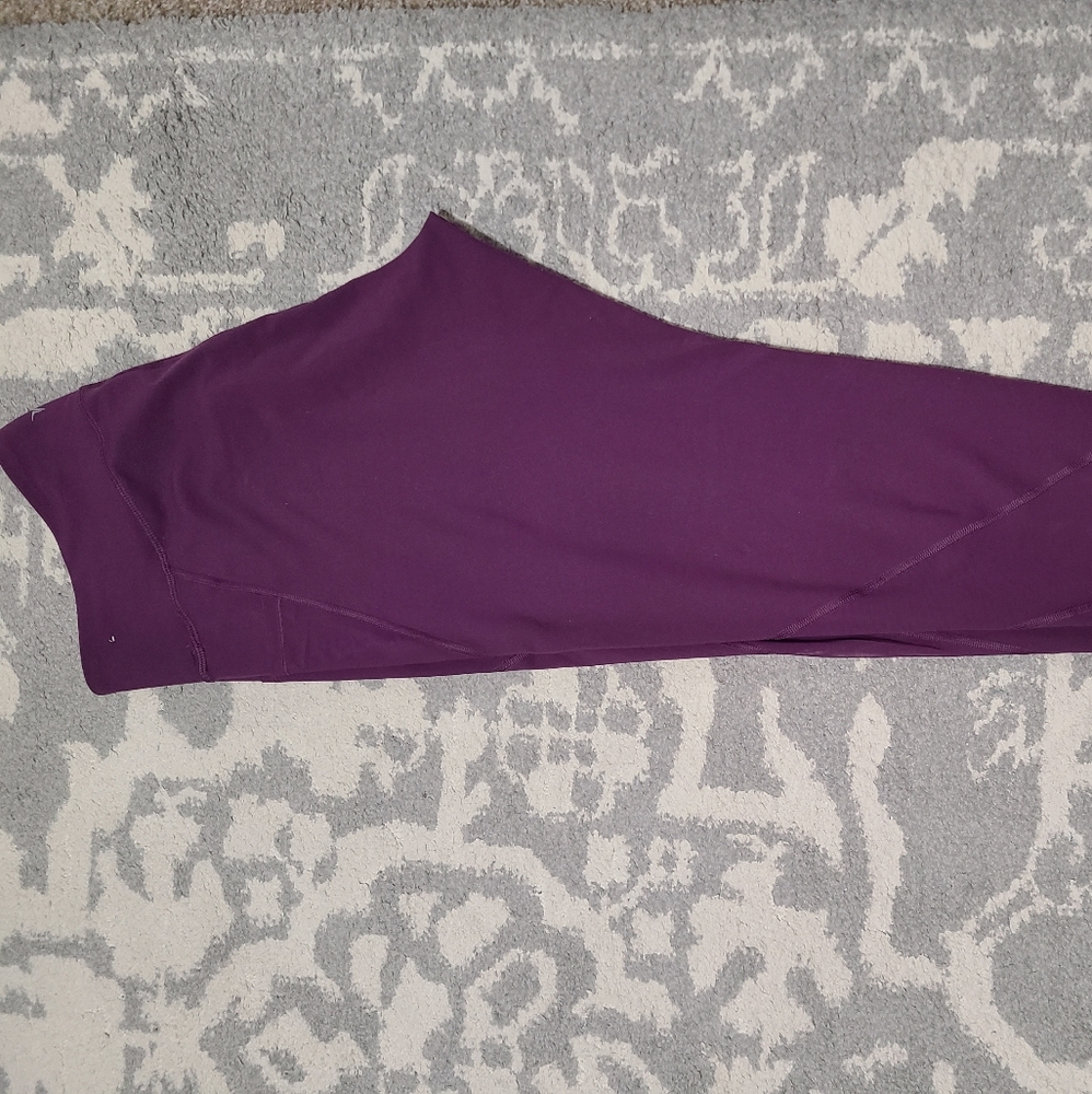 Active Leggings
